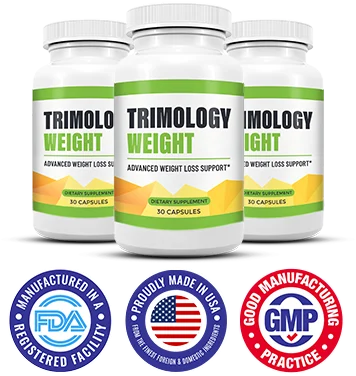 Trimology pills