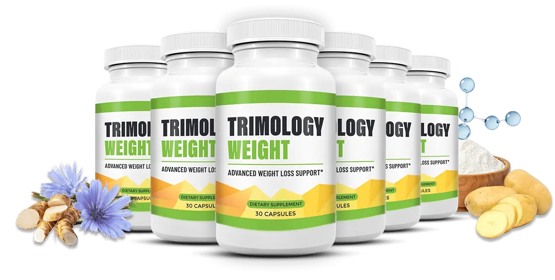 Trimology buy now